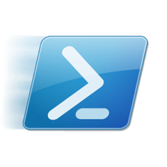 PowerShell